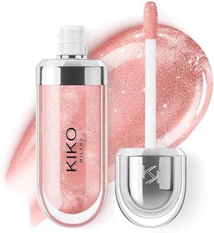 KIKO 31 3D HYDRA LIPGLOSS 6.5ML