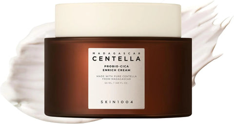 CENTELLA  PROBIO_CICA ENRICH CREAM 50ML