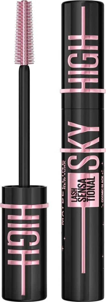 MY SKY HIGH MASCARA CILS SENSA TIONAL 7.2ML BLACK