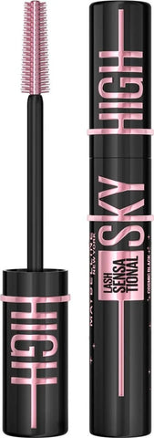 MY SKY HIGH MASCARA CILS SENSA TIONAL 7.2ML BLACK