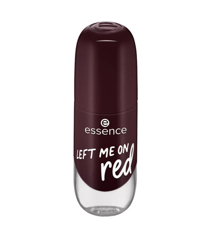 ESS GEL NAIL COLOUR 72