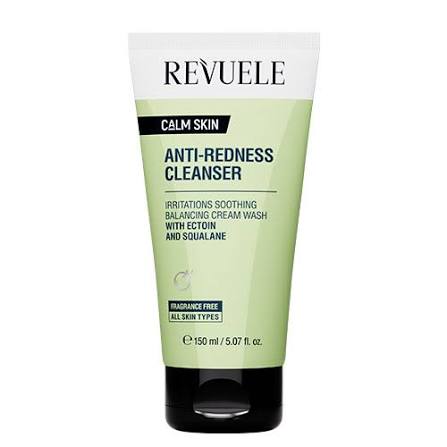 REV ANTI-REDNESS CLEANSER 150ML