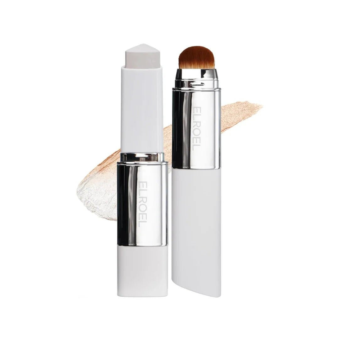 ELROEL BLANC COVER CREAM STICK FOUND...(LIGHT)13G