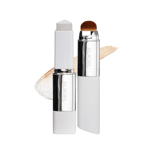 ELROEL BLANC COVER CREAM STICK FOUND...(LIGHT)13G