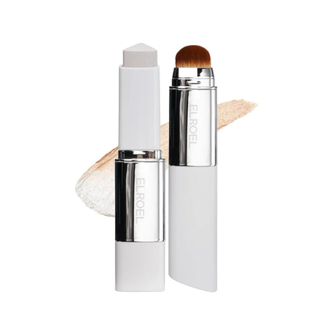 ELROEL BLANC COVER CREAM STICK FOUND...(LIGHT)13G