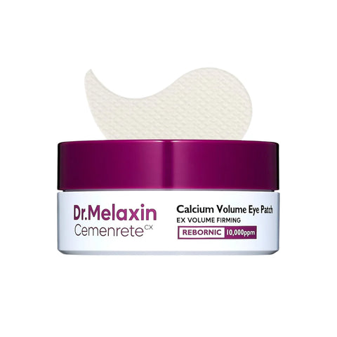 DR.MELAXIN CALCIUM VOLUME EYE OATCH 60EA