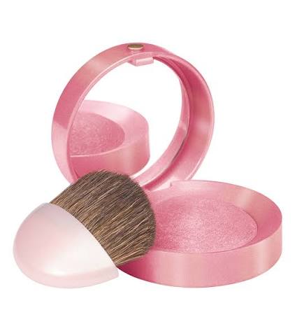 BJ BLUSHER 1963 NO.34 ROSED'OR
