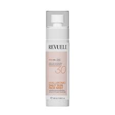 REV HYALURONIC DAILY SUN FACE MIST 100ML