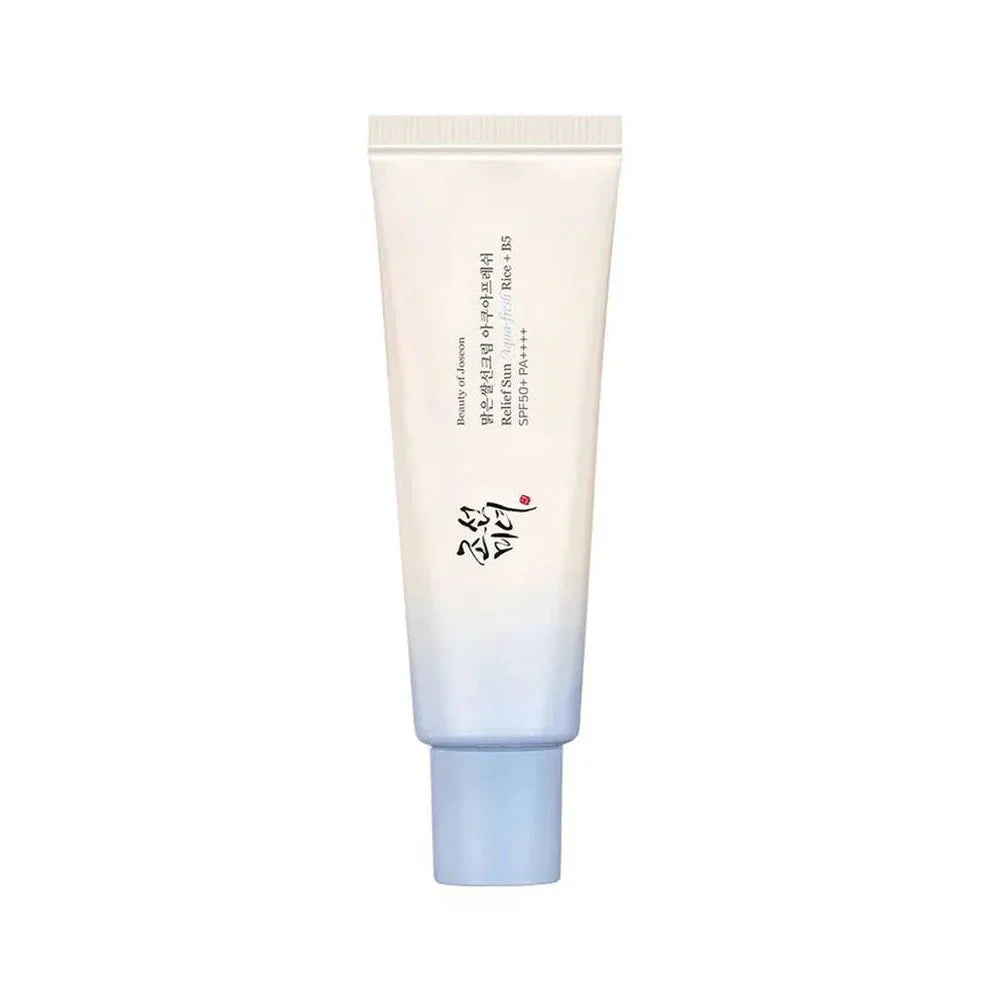 BEAUTY OF JOSEON RELIEF SUN AQUA-FRESH 50ML