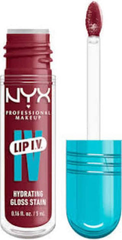 NY HYDRATING GLOSS SERUM 04