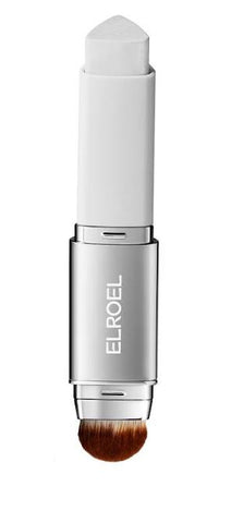 ELROEL BLANC COVER CREAM STICK FOUND...(DEEP)13G