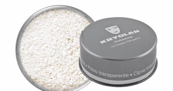 KR POWDER BIG TL-2 60G