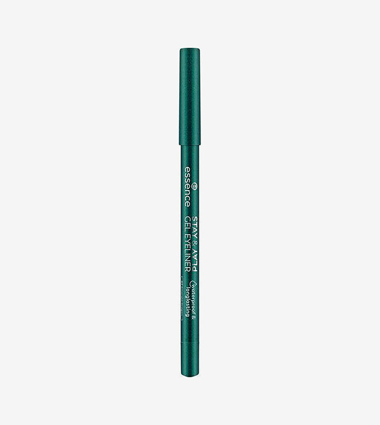 ESS STAY&PLAY GEL EYELINE07