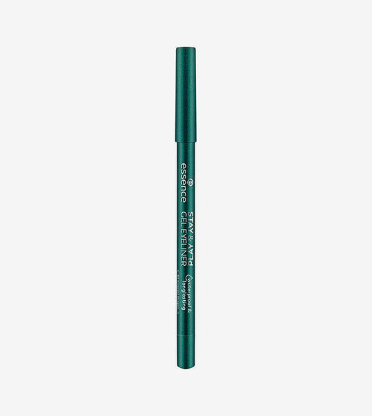 ESS STAY&PLAY GEL EYELINE07