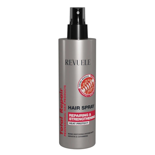 REV HAIR SPRAY TOTAL REPAIR 200ML