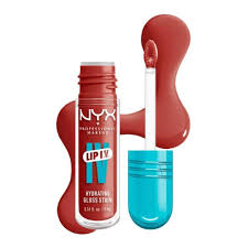 NY HYDRATING GLOSS SERUM 12