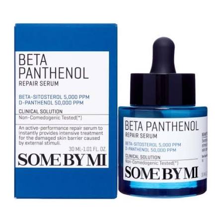 SOME BY MI PANTHENOL REPAIR SERUM 30ML