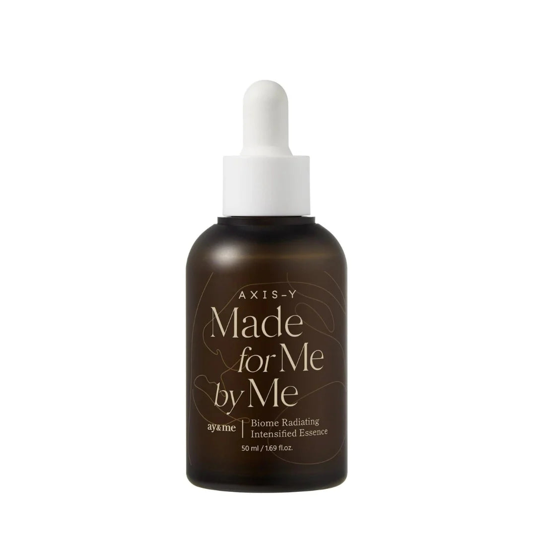 AXIS_Y BIOME RADIATING INTENSIFIED ESSENCE 50ML