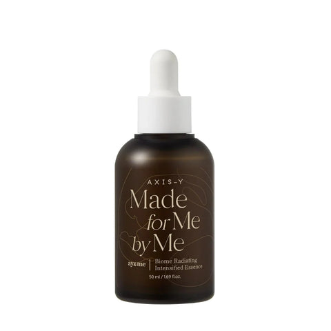 AXIS_Y BIOME RADIATING INTENSIFIED ESSENCE 50ML