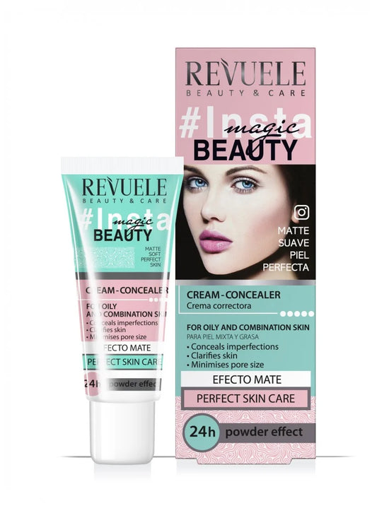 REV BEAUTY CONCEALER 35ML