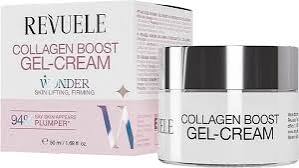 REV COLLAGEN BOOST GEL CREAM 50ML