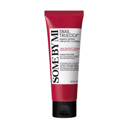 SNAIL TRUE CIRCA GEL CLEANSER 100ML