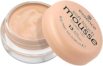 ESS MOUSSE NO.43