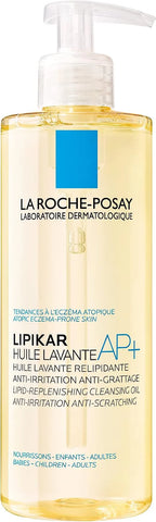 LA ROCHE LIPIKLAR AP+ 400ML