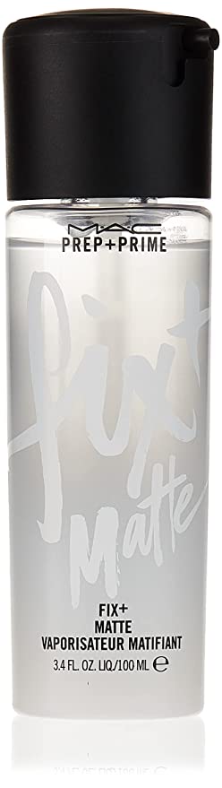PREP+PRIME (FIX+MATTE) 100ML