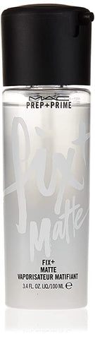PREP+PRIME (FIX+MATTE) 100ML