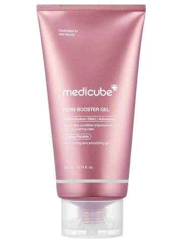 MEDICUBE PDRN BOOSTER GEL WITH 7 PEPTIES