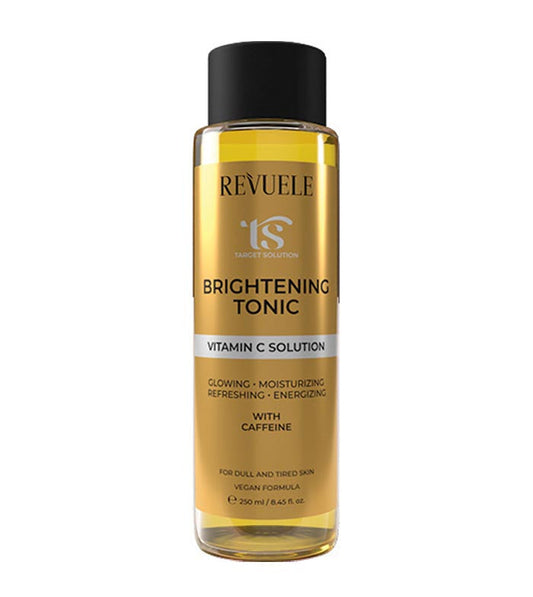 REV BRIGHTENING TONIC VITAMIN C (250ml)