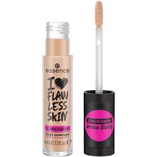 ESS CONCEALER WATER PROOF NO,40 4ML