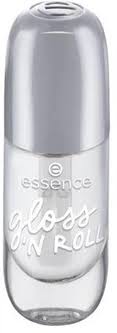 ESS GEL NAIL COLOUR 01
