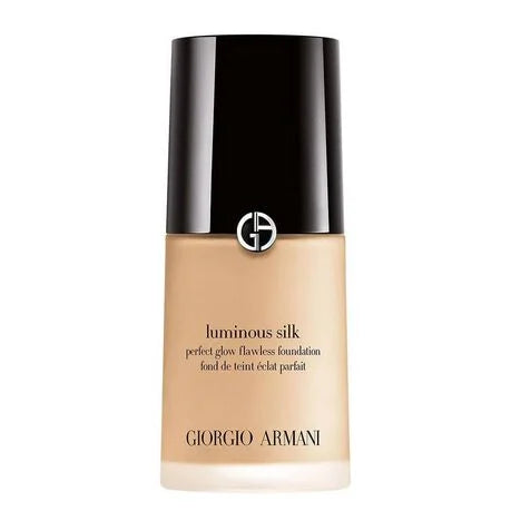 GIORGIO ARMANI  FOUNDITION SPF15/PA 8 30ML