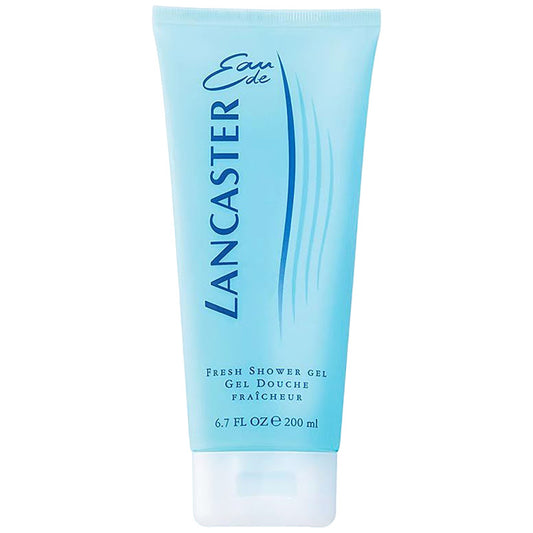 LANCASTER FRESH SHOWER GEL 200ML
