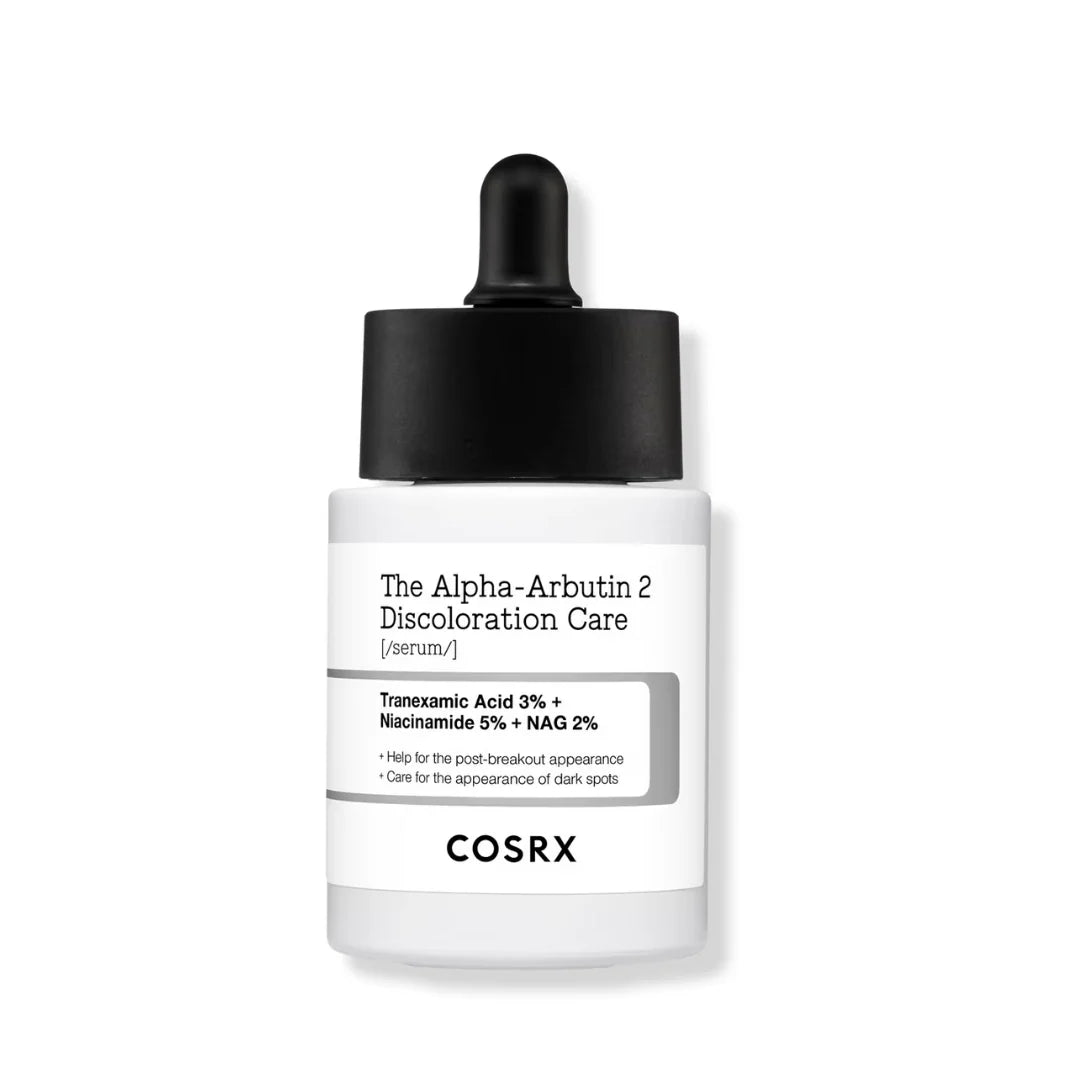 COSRX ALPHA ARBUTIN SERUM 50ML
