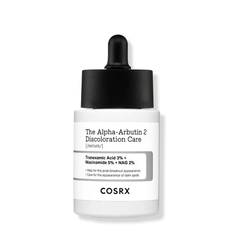 COSRX ALPHA ARBUTIN SERUM 50ML