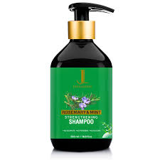 JAN LONDON ROSEMARY & MINT SHAMPOO 500ML