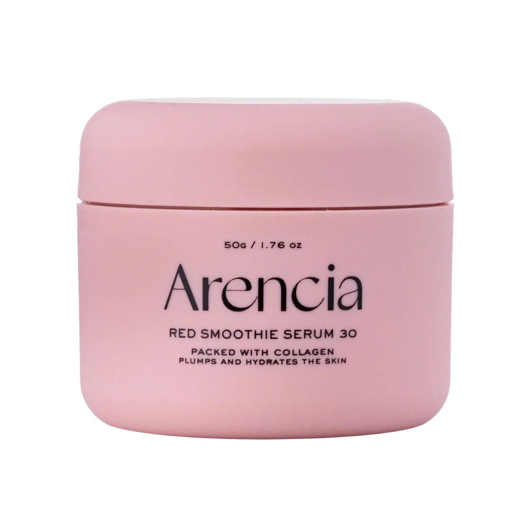 ARENCIA RED SMOOTHIE SERUM 30ML