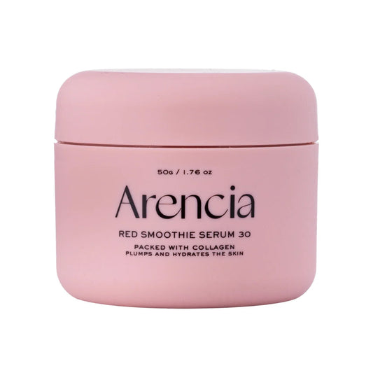 ARENCIA RED SMOOTHIE SERUM 30ML