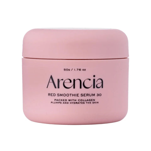 ARENCIA RED SMOOTHIE SERUM 30ML