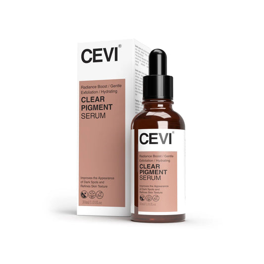 CEVI CLERA PIGMENT SERUM 30ML