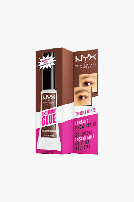 NY THE BROW TBGO 3 MEDIUM BROWN