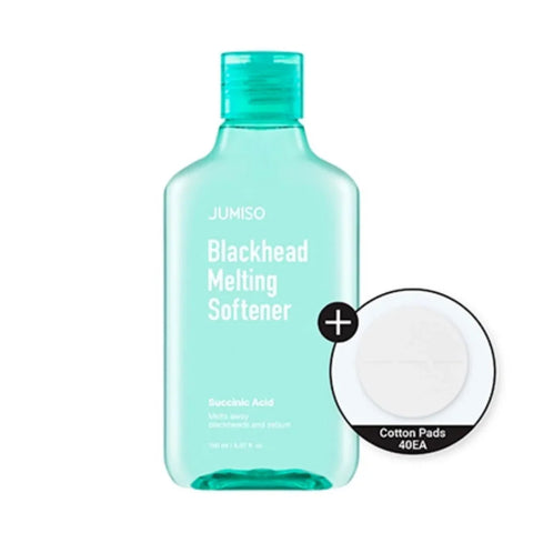 JUMISO BLACKHEAD MELTING SOFTENER 150ML