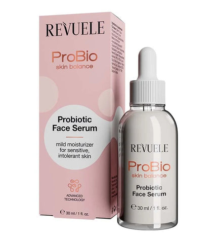REV PROBIOTIC FACE SERUM(30ml)