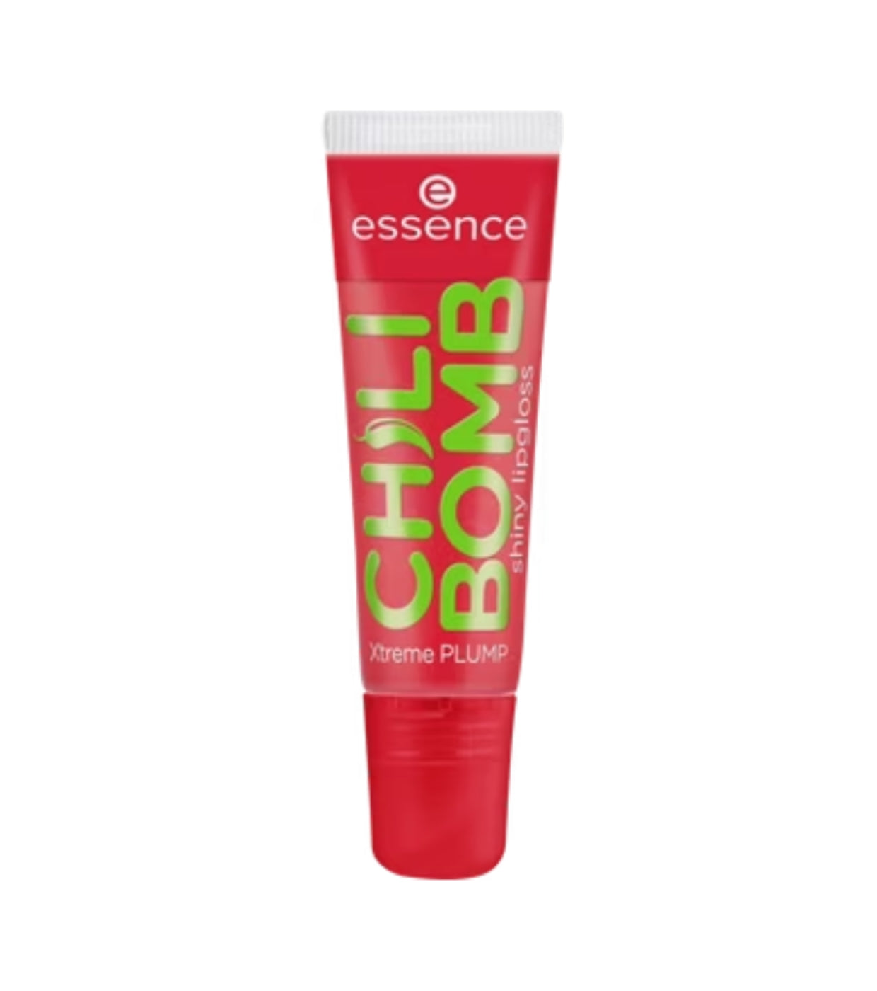 ESS CHILI BOMB SHINY LIPGLOSS 10ML