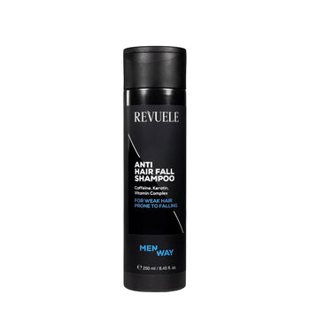 REV SHAMPOO ANTI HAIR LOSS 250ML MEN WAY
