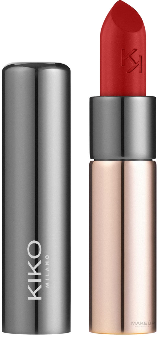 KIKO 140 GOSSAMER EMOTION CREAMY LIPSTICK 3.5G