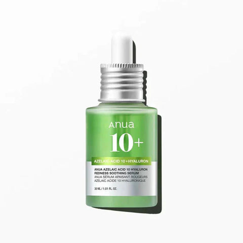 ANUA AZELAIC ACID 10 SERUM 30ML